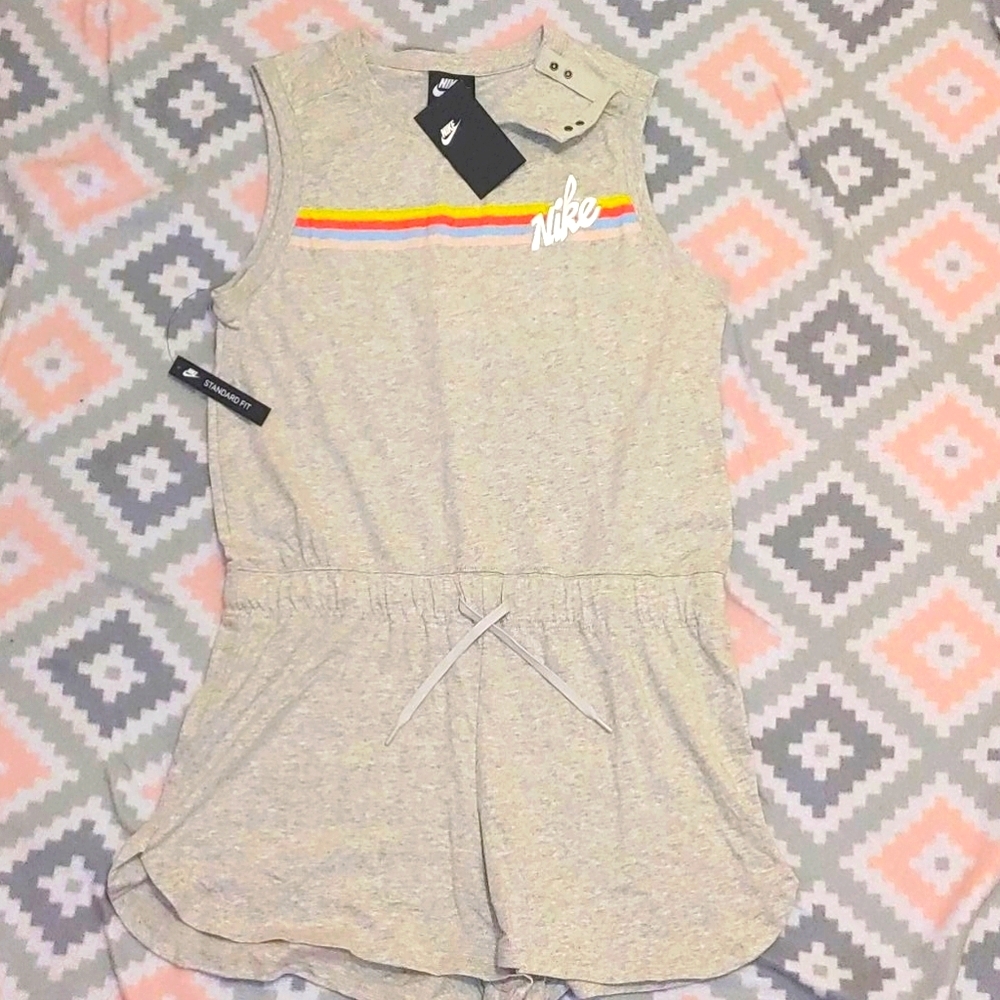 Nike Romper
